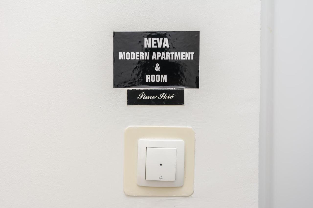 Guest house Neva With Private Bathroom Zadar